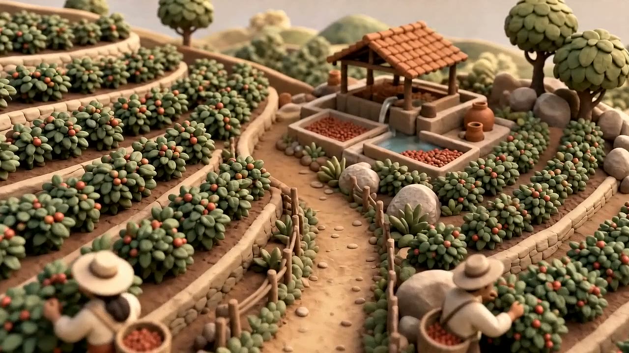 The Estate 靜態圖