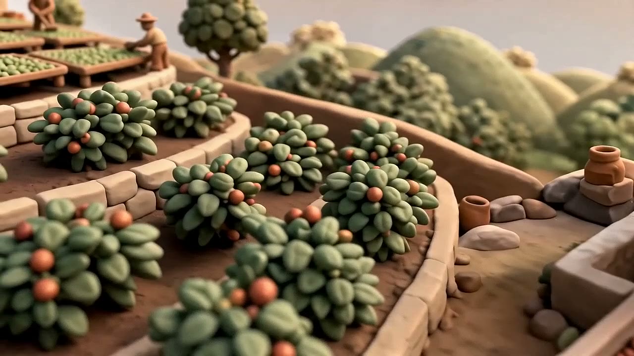 The Mill 靜態圖