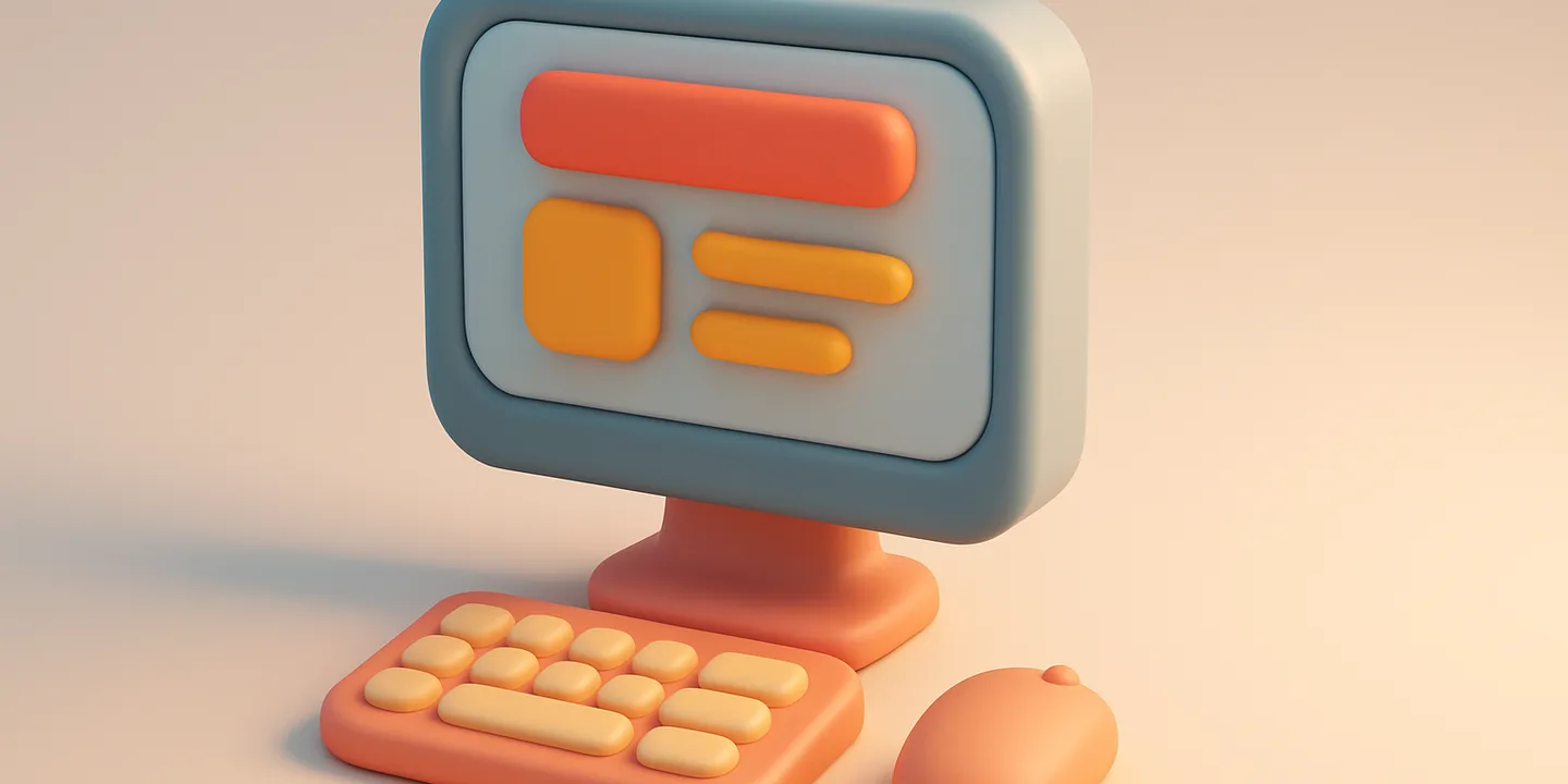 Blender 3D 渲染