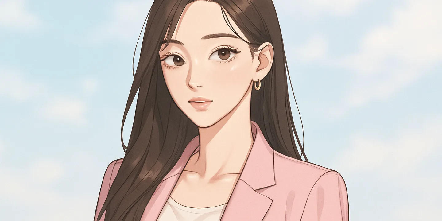 韓系條漫